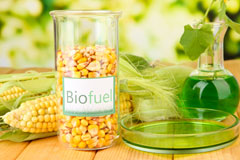 Trewornan biofuel availability