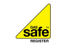 gas safe companies Trewornan